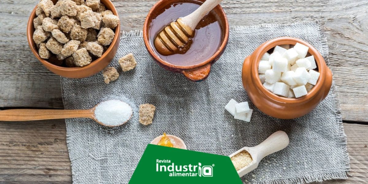 Sustitutos de azúcar: Su uso en la industria alimentaria Revista Industria Alimentaria